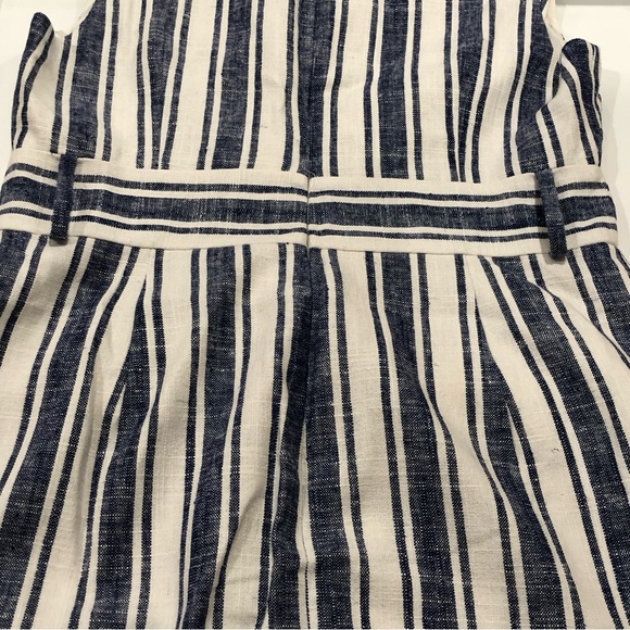 NWT J CREW Sleeveless Sheath Dress, Fully Lined, - Picture 3 of 15